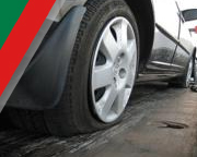 Tyre Repairs